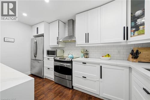 249 West 32Nd Street, Hamilton, ON 