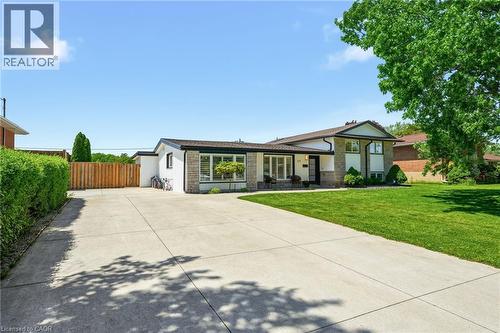 35 Emily Street, Grimsby, ON 
