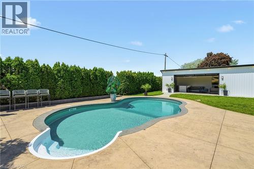 35 Emily Street, Grimsby, ON 