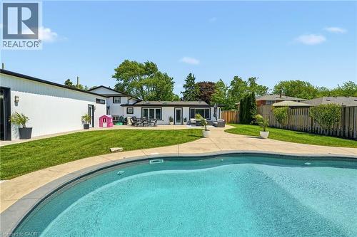 35 Emily Street, Grimsby, ON 