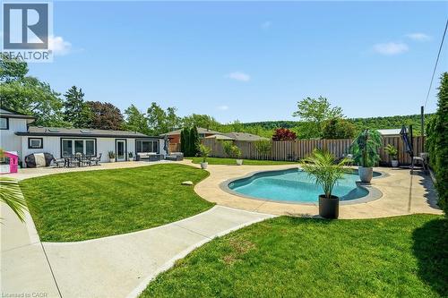 35 Emily Street, Grimsby, ON 