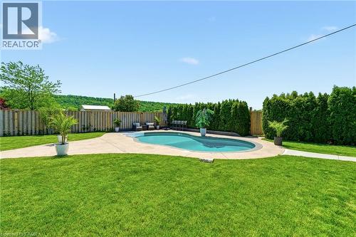 35 Emily Street, Grimsby, ON 