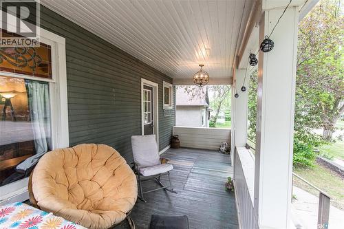 1059 Willow Avenue, Moose Jaw, SK 