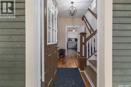 1059 Willow Avenue, Moose Jaw, SK 