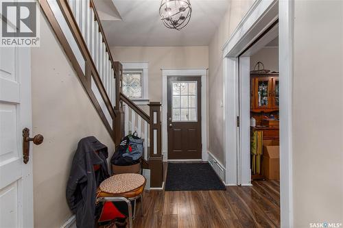 1059 Willow Avenue, Moose Jaw, SK 