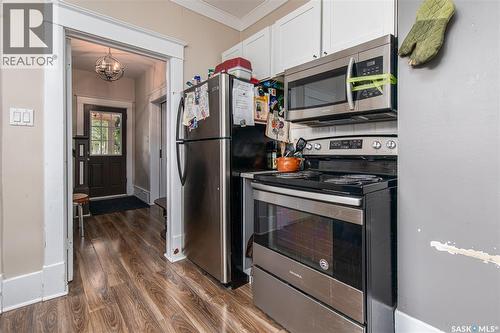 1059 Willow Avenue, Moose Jaw, SK 