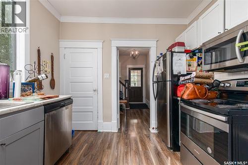 1059 Willow Avenue, Moose Jaw, SK 