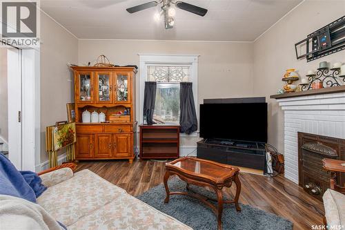 1059 Willow Avenue, Moose Jaw, SK 