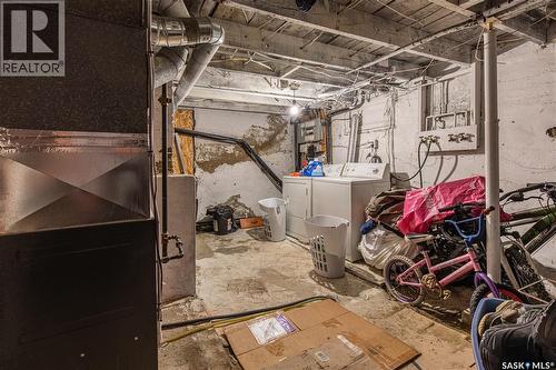 1059 Willow Avenue, Moose Jaw, SK 