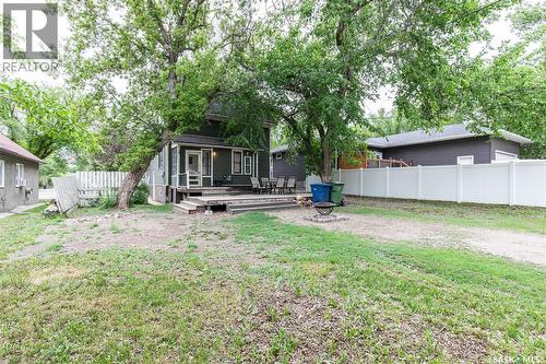 1059 Willow Avenue, Moose Jaw, SK 