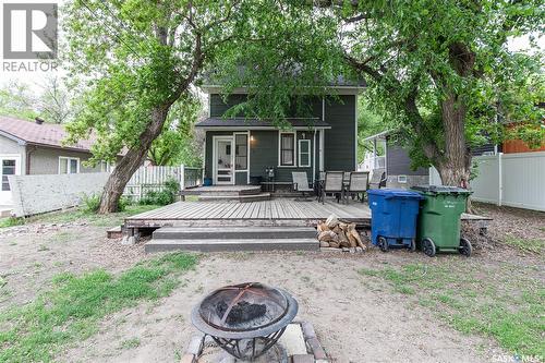 1059 Willow Avenue, Moose Jaw, SK 