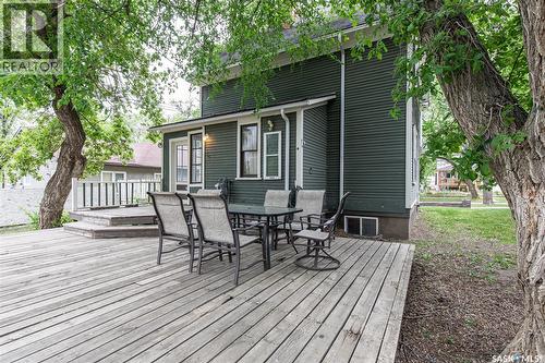 1059 Willow Avenue, Moose Jaw, SK 