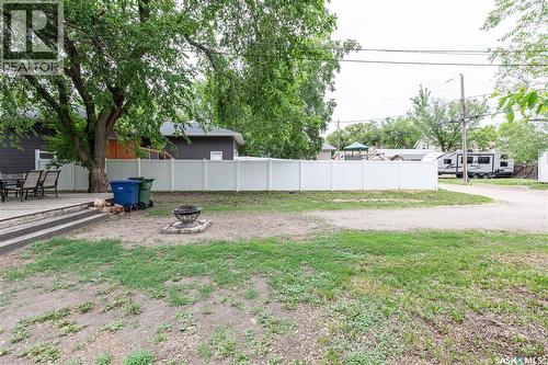 1059 Willow Avenue, Moose Jaw, SK 