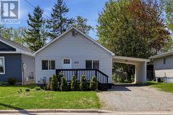 635 Shafer AVE Sault Ste. Marie, ON P6C 3R8