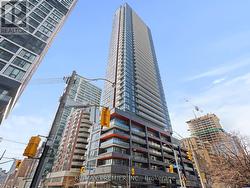 3609 - 159 DUNDAS STREET E Toronto, ON M5B 0A9