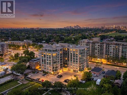 508 - 920 SHEPPARD AVENUE W  Toronto, ON M3H 0A2