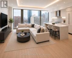 1301 - 1315 BAY STREET Toronto, ON M5R 0B3