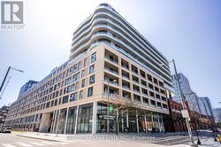414 - 425 FRONT STREET E Toronto, ON M5A 0X2