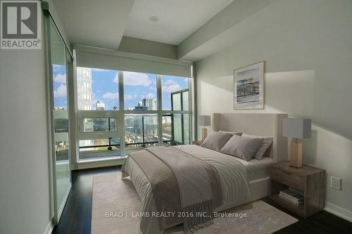 2211 - 51 East Liberty Street, Toronto, ON 
