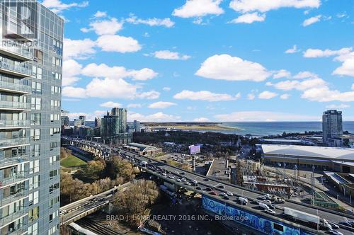 2211 - 51 East Liberty Street, Toronto, ON 