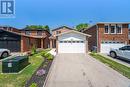 3182 Bracknell Crescent, Mississauga, ON 