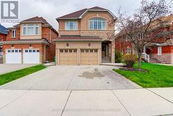 5921 SUMMERSIDE DRIVE Mississauga, ON L5M 6K9