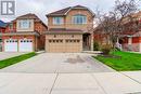 5921 Summerside Drive, Mississauga, ON 