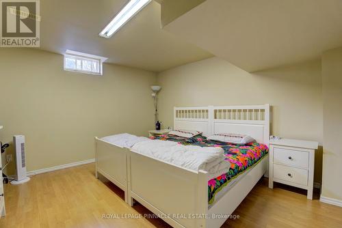 5921 Summerside Drive, Mississauga, ON 