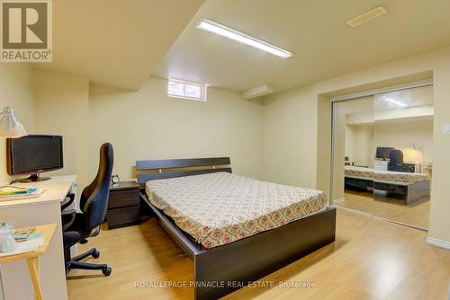 5921 Summerside Drive, Mississauga, ON 