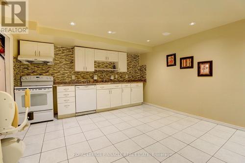 5921 Summerside Drive, Mississauga, ON 