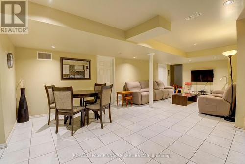 5921 Summerside Drive, Mississauga, ON 