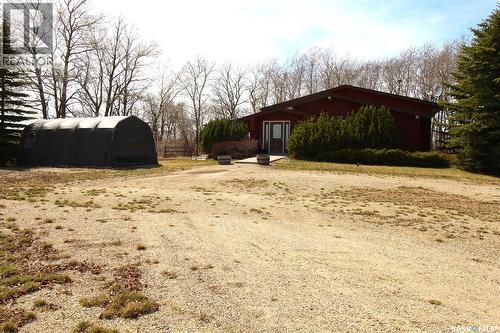 Frank Acreage, Wawken Rm No. 93, SK 
