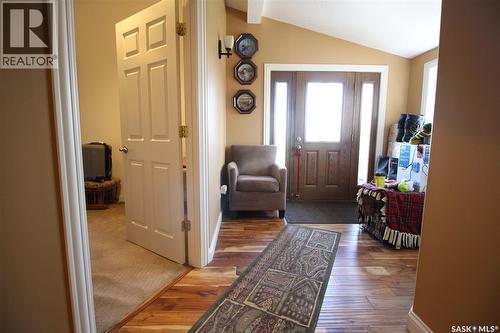 Frank Acreage, Wawken Rm No. 93, SK 