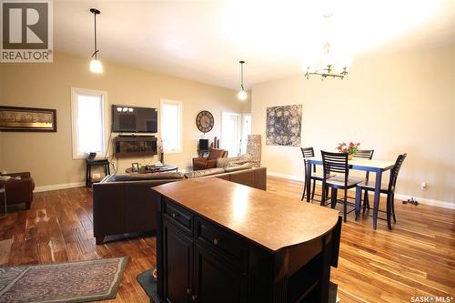 Frank Acreage, Wawken Rm No. 93, SK 