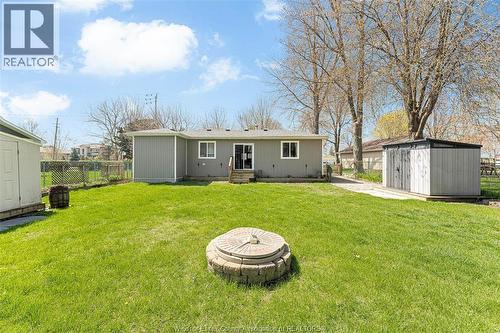 175 Claremont Lane, Amherstburg, ON 