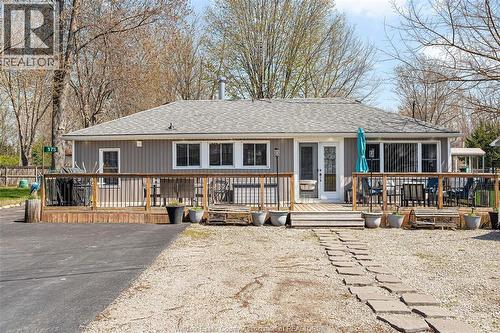 175 Claremont Lane, Amherstburg, ON 