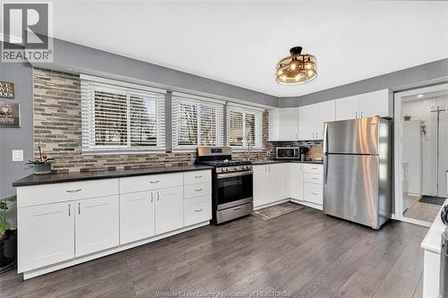 175 Claremont Lane, Amherstburg, ON 