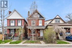 2 - 199 BALMORAL AVENUE N Hamilton, ON L8L 7S1