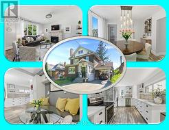 72 CADILLAC AVENUE S Oshawa (Central), ON L1H 5Z2