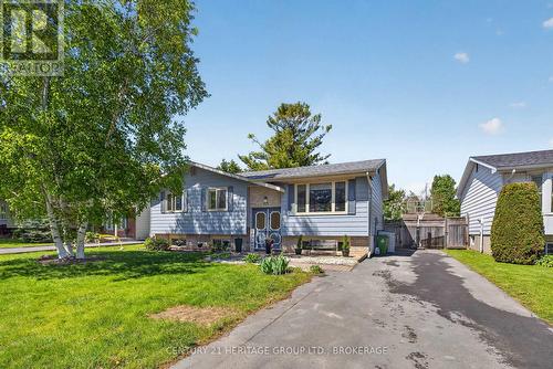 825 ALLUM AVENUE  Kingston (South Of Taylor-Kidd Blvd), ON K7M 7A3