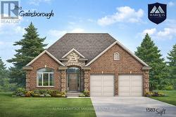 178 TIMBERWALK TRAIL Middlesex Centre (Ilderton), ON N0M 2A0
