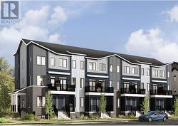 1107 CERCEAU PRIVATE Ottawa, ON K1C 1T1