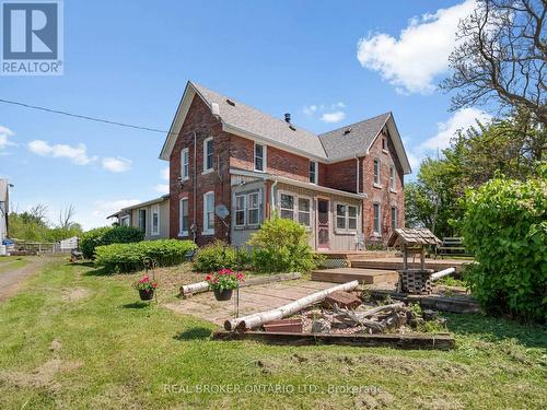 4750 SHERKSTON ROAD  Port Colborne (Sherkston), ON L0S 1R0