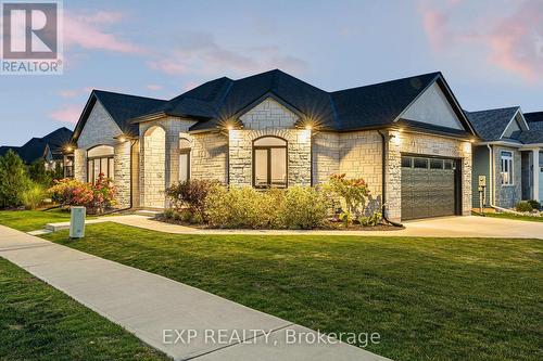 4242 Village Creek Drive, Fort Erie (Stevensville), ON 