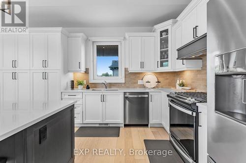 4242 Village Creek Drive, Fort Erie (Stevensville), ON 