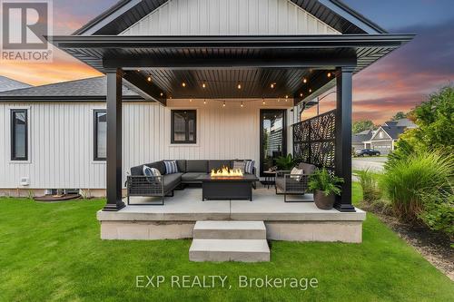 Virtually Staged - 4242 Village Creek Drive, Fort Erie (Stevensville), ON 
