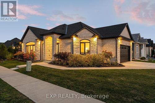4242 Village Creek Drive, Fort Erie (Stevensville), ON 