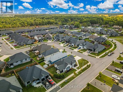 4242 Village Creek Drive, Fort Erie (Stevensville), ON 