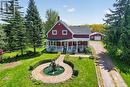 1590 Cornwall Centre Road, Cornwall, ON 