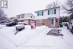 170 JOHN TABOR TRAIL Toronto, ON M1B 2R1